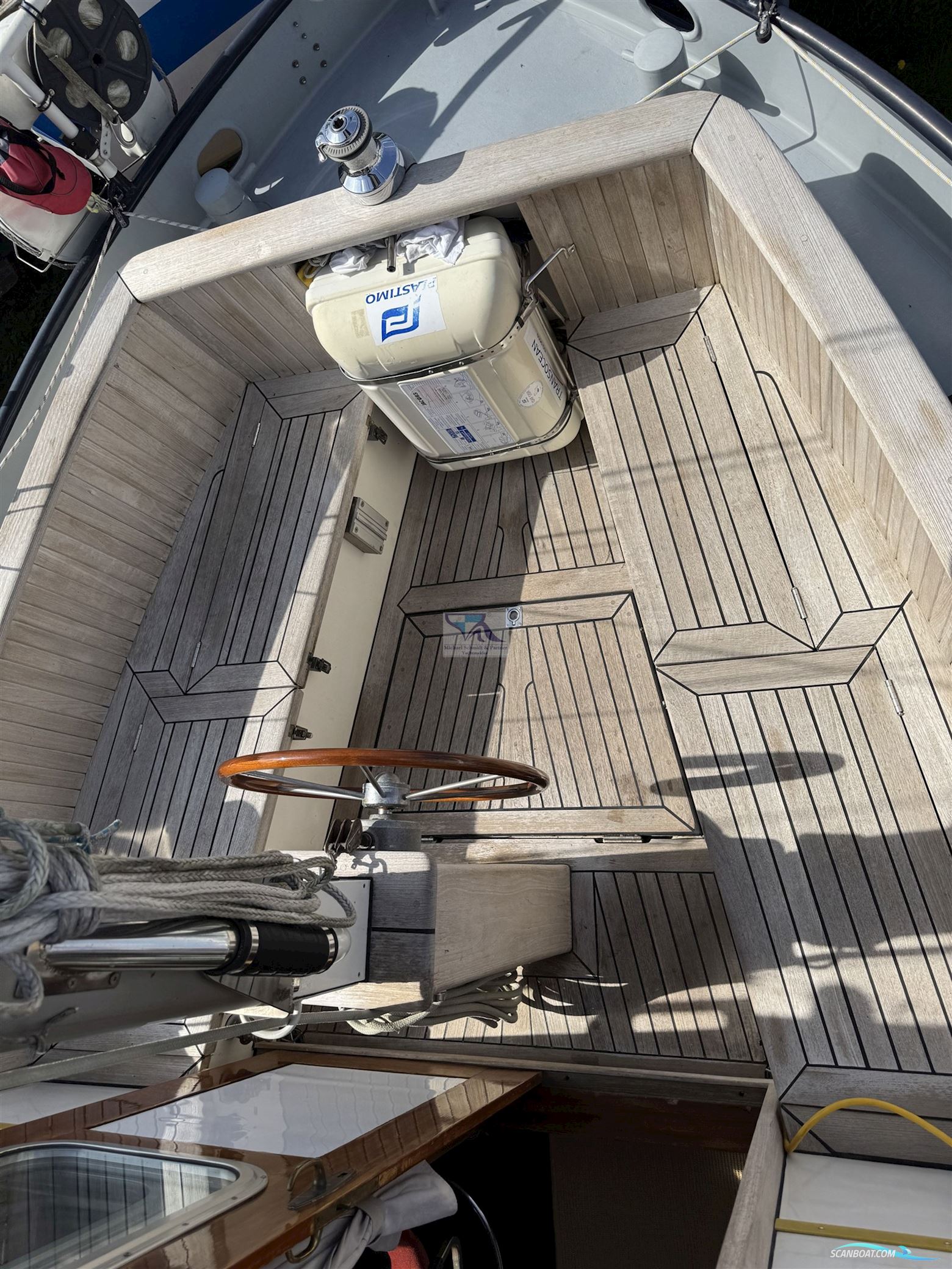 Van Der Werff Lemmer Vikingbank 1100