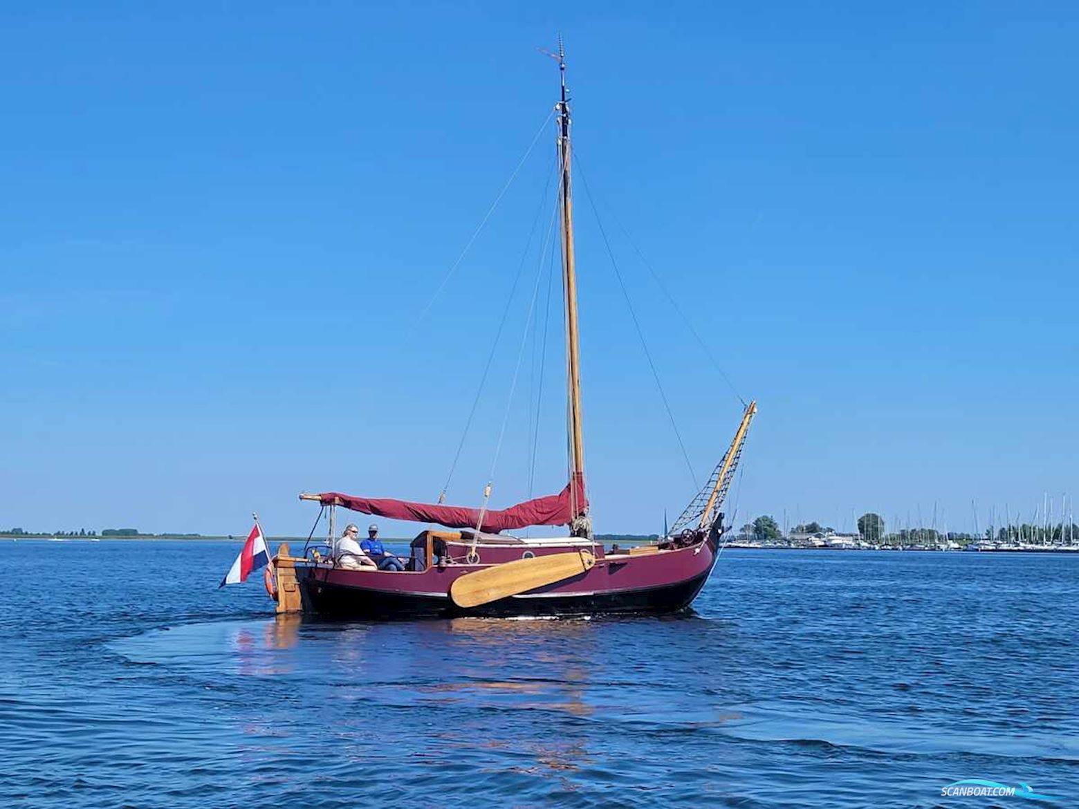 Van Rijnsoever Vollenhovense Bol