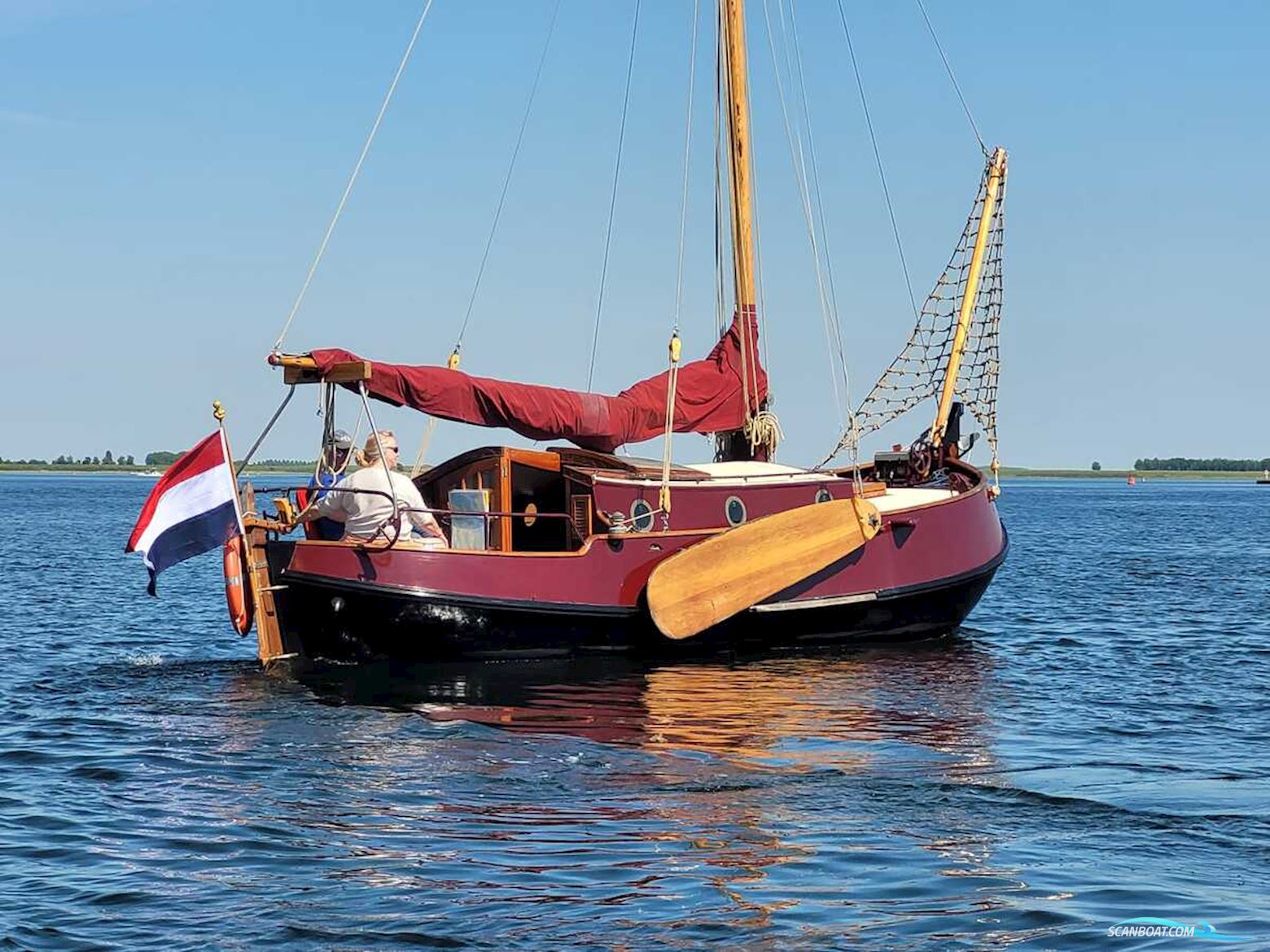 Van Rijnsoever Vollenhovense Bol