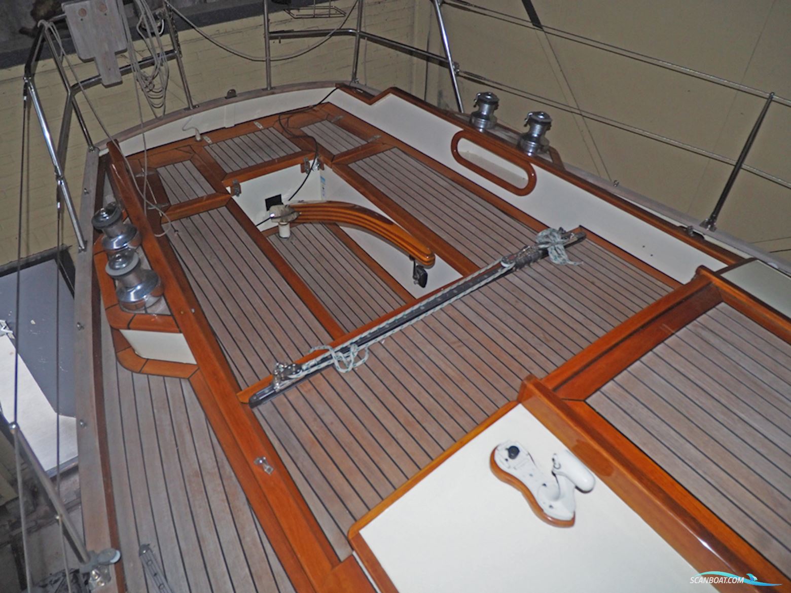 Van Waveren Koopmans 33