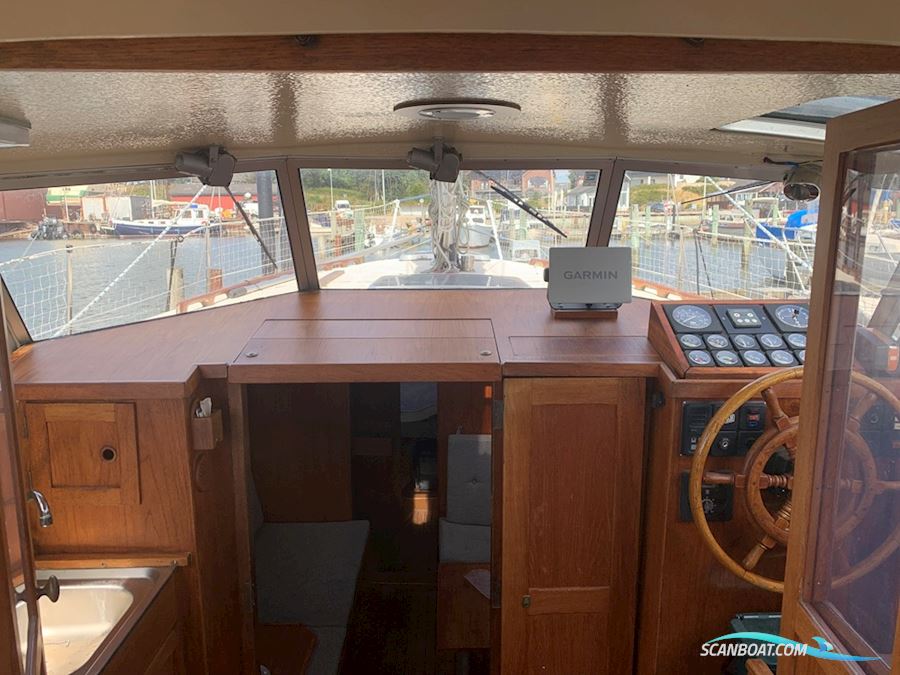 Venus 31 m. bovpropel