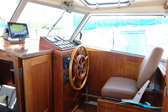 Venus 31 m. bovpropel