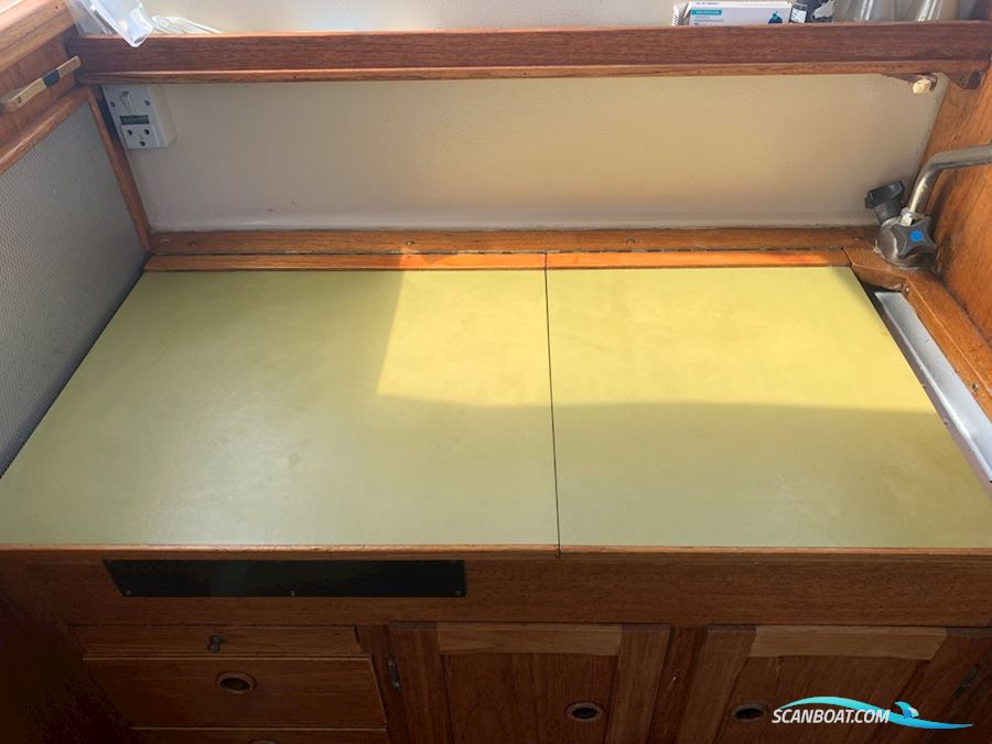 Venus 31 m. bovpropel