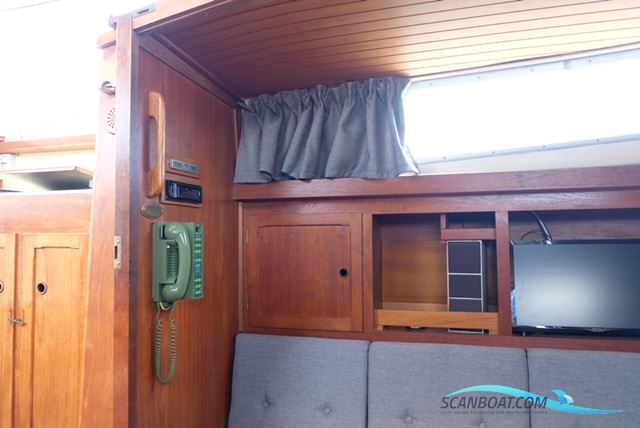 Venus 31 m. bovpropel