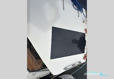 Venus 31 Sejlbåd 1985, med Volvo motor, Tyskland