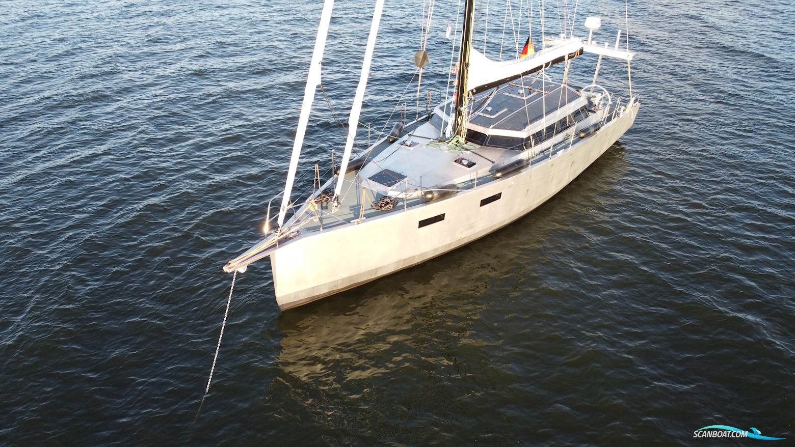 Viator Explorer 42 DS