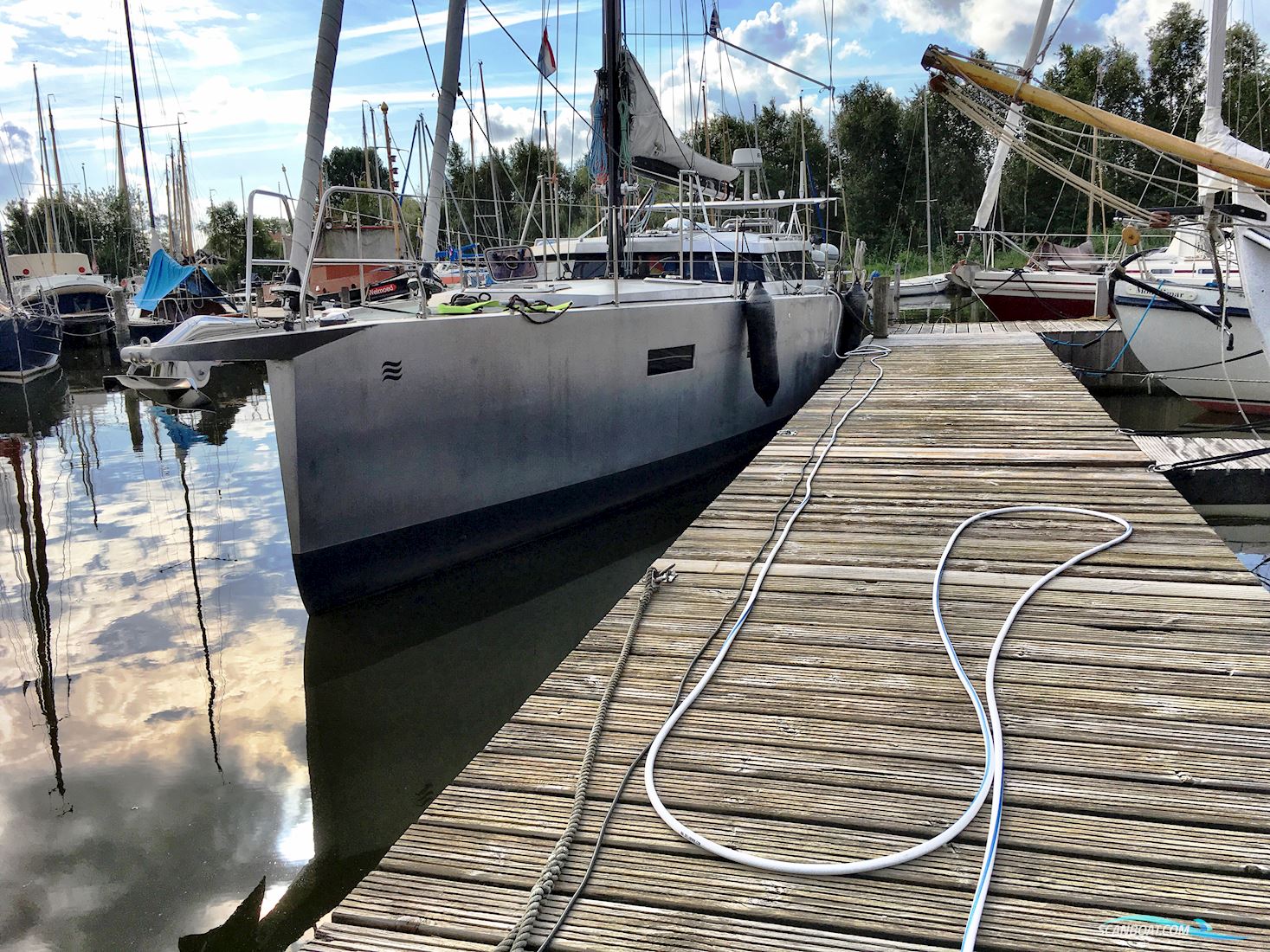 Viator Explorer 42 DS