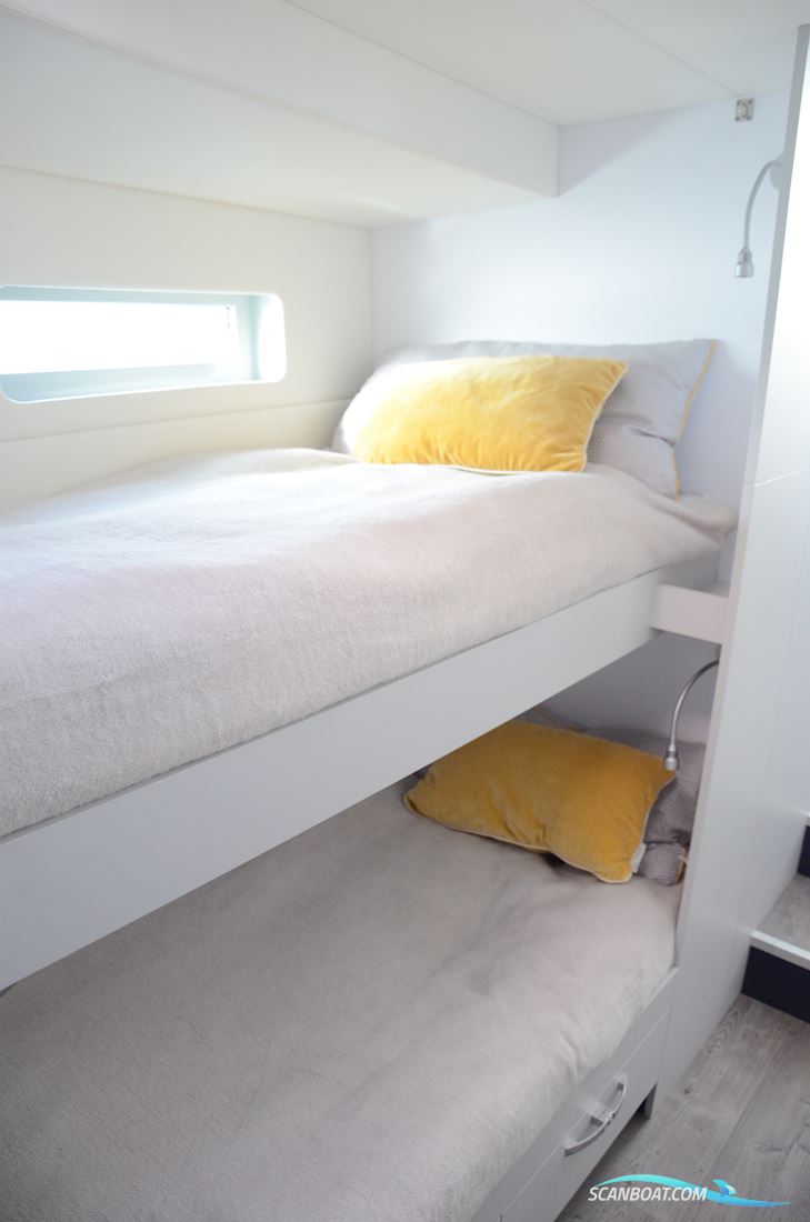 Viator Explorer 42 DS