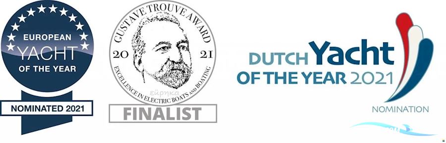 Viator Explorer 42 DS