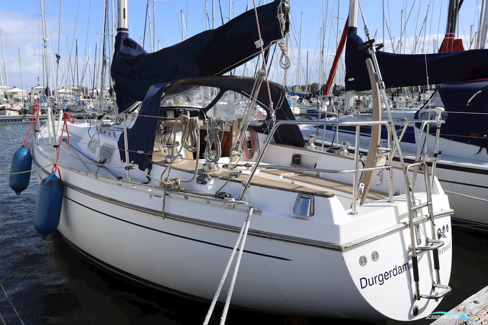 Victoire 933