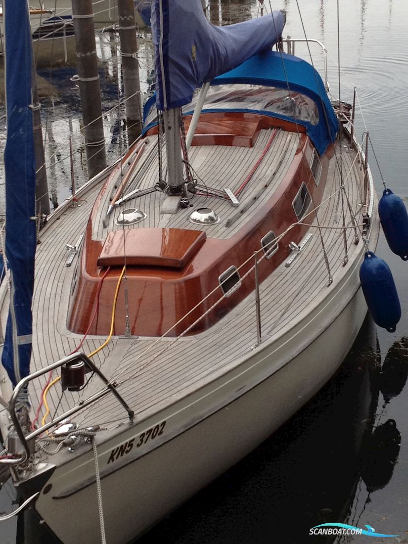Vindö 32