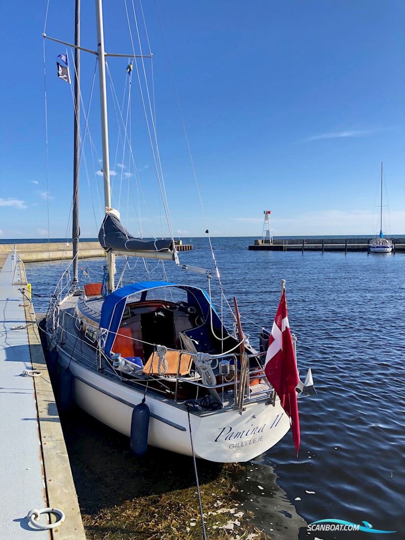 Vindö 32