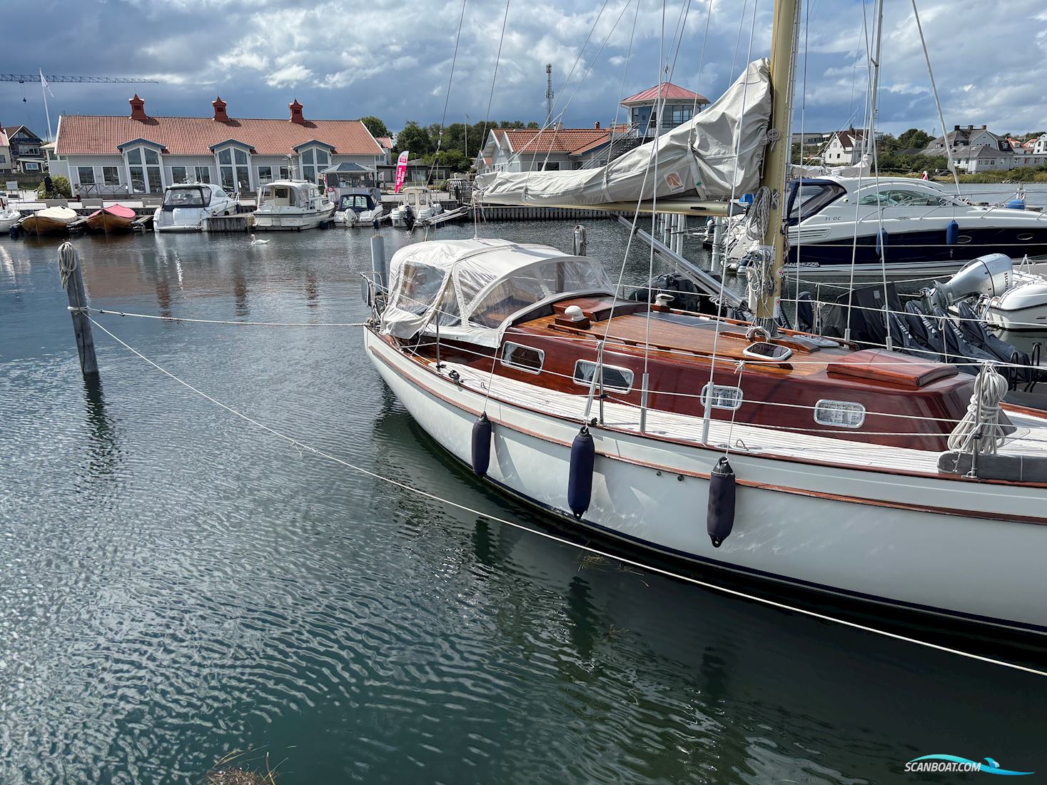 Vindö 32