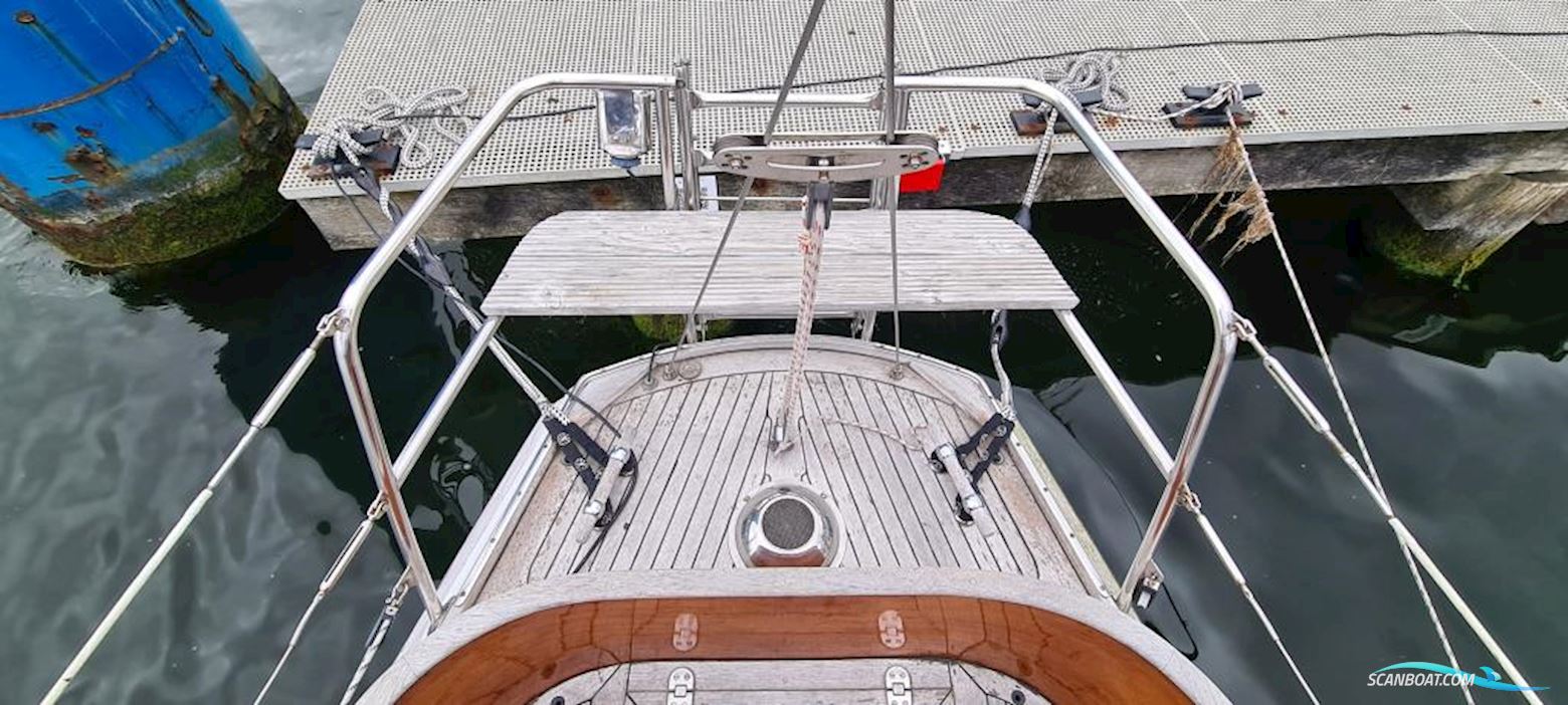 Vindö 40