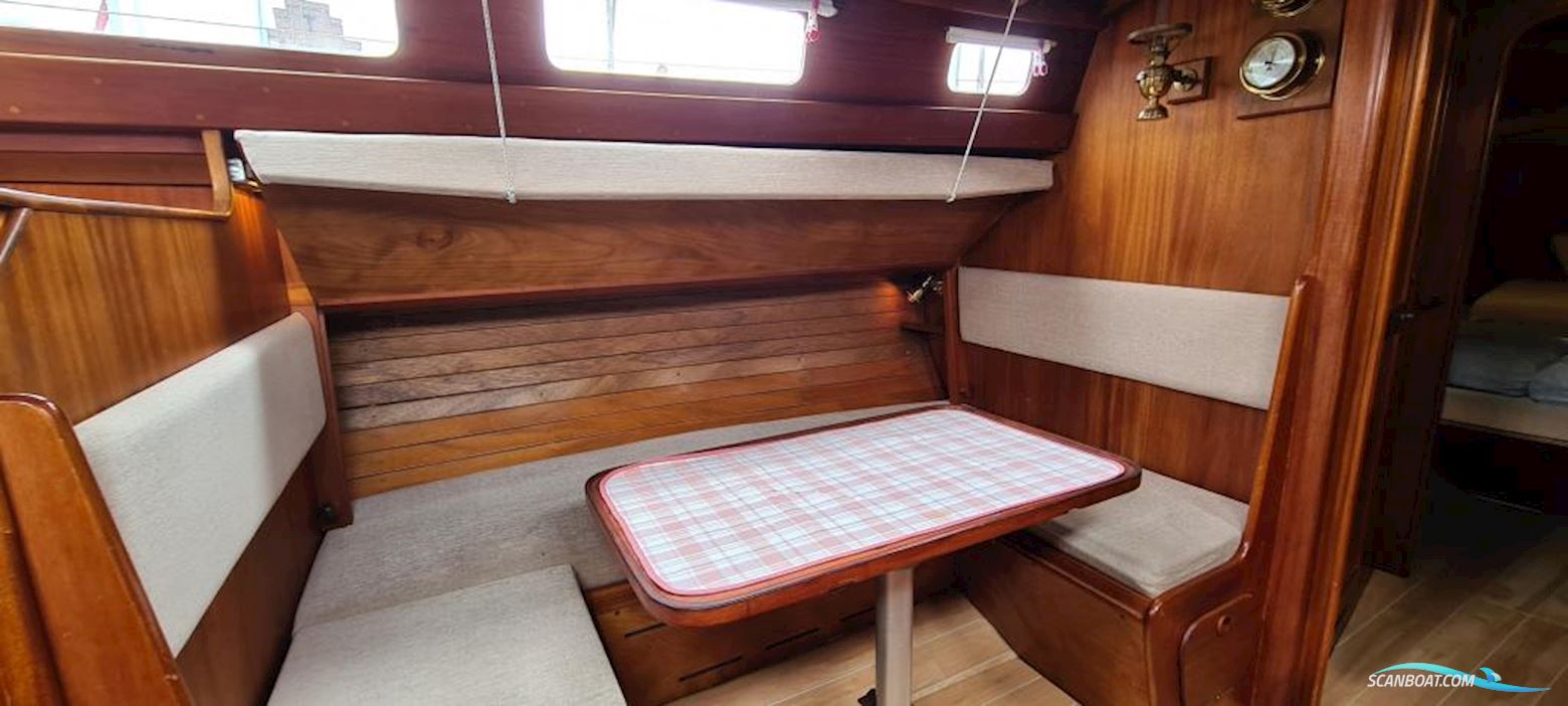 Vindö 40