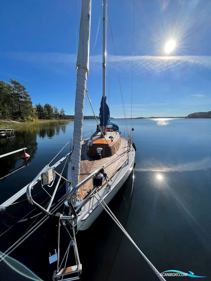 Vindö 40