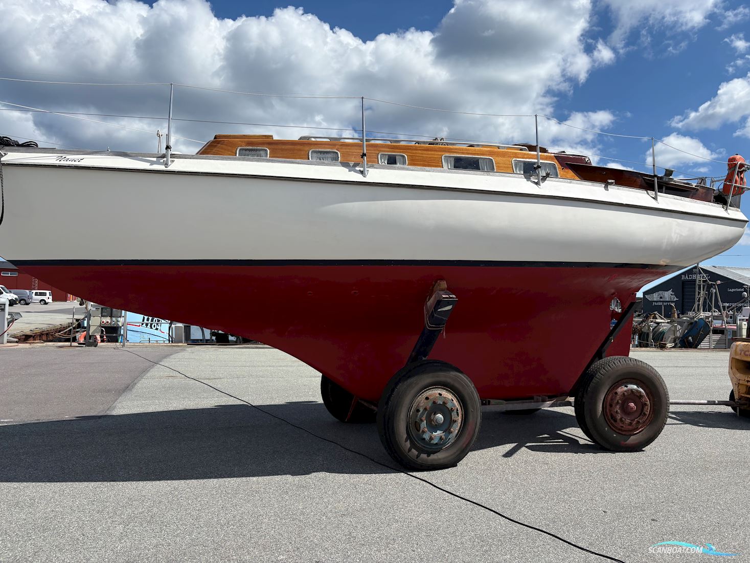 Vindö 40