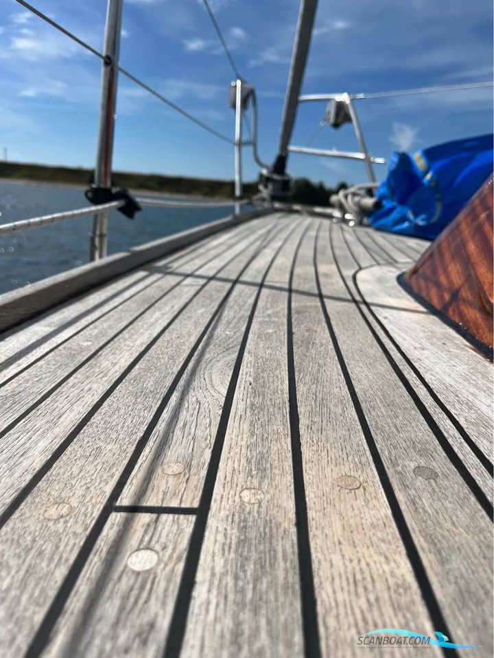 Vindö 40