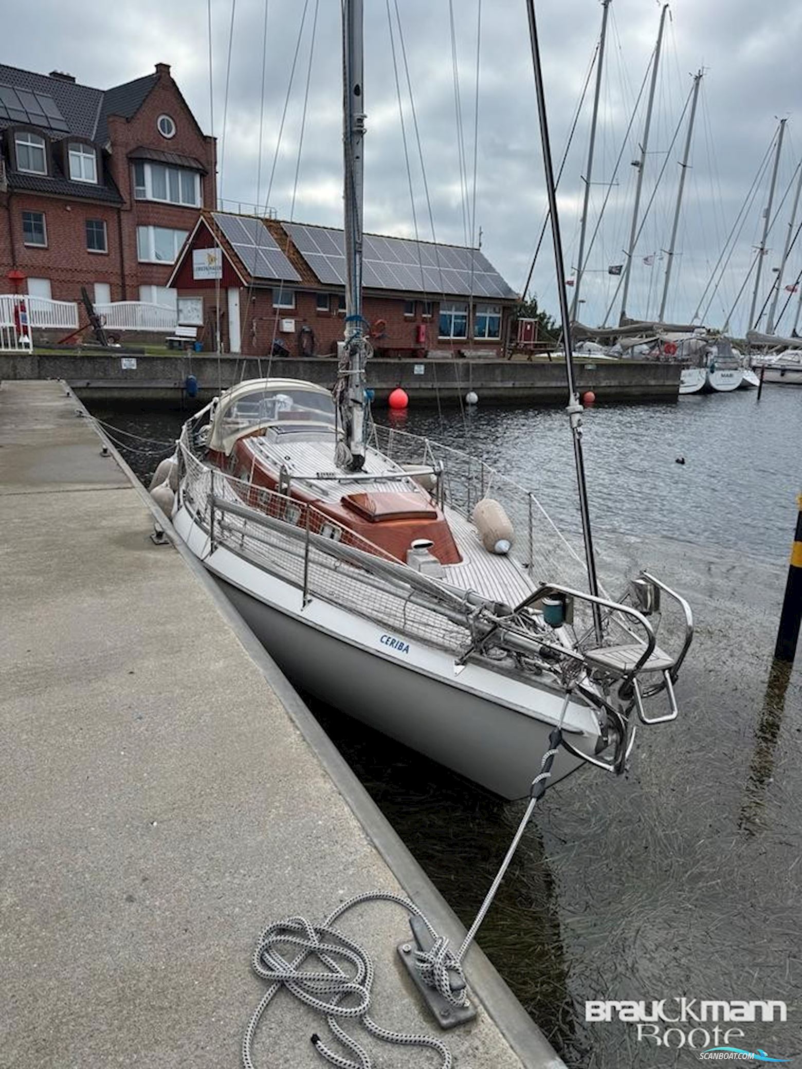 Vindö 40