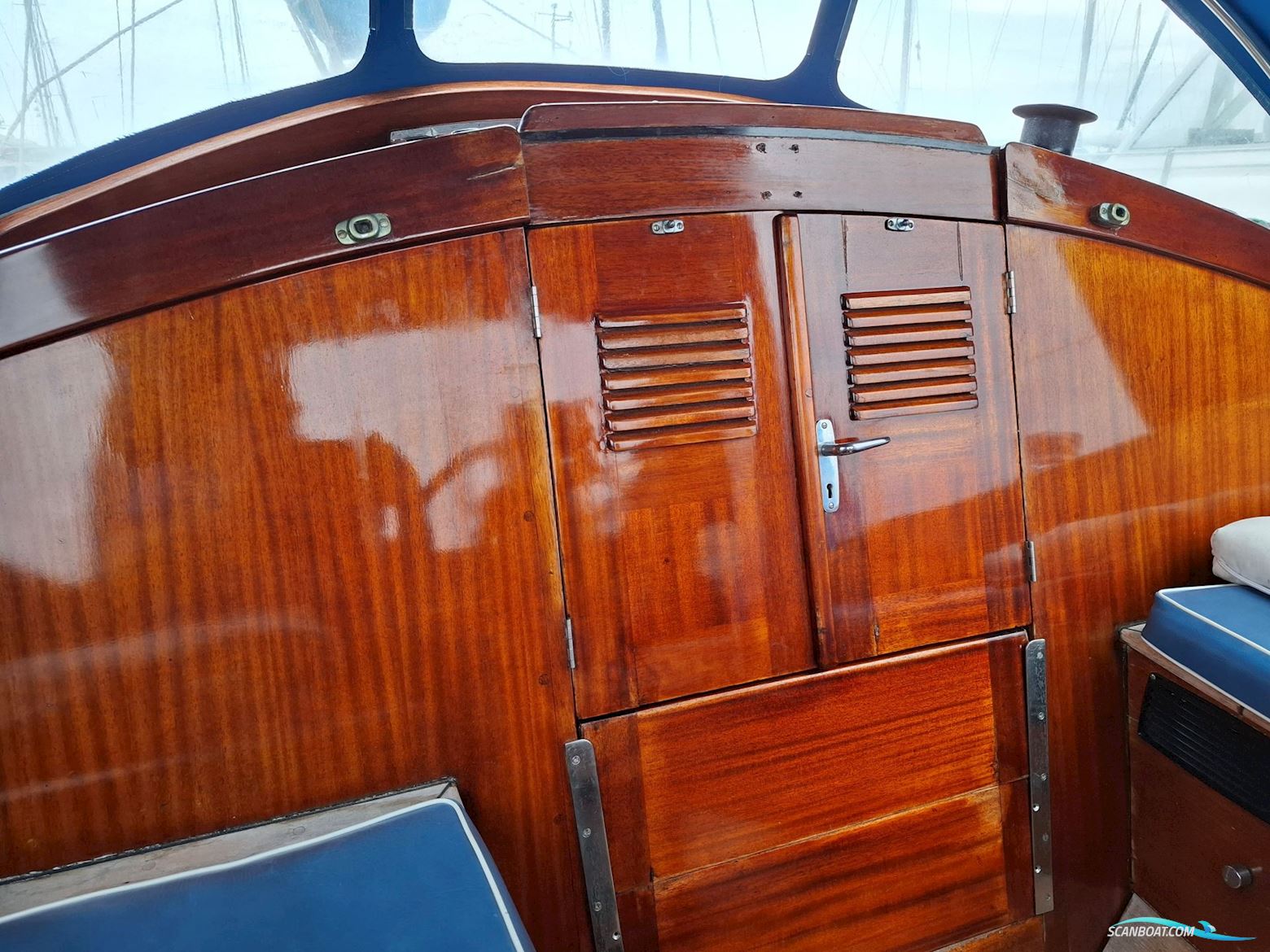 Vindö 45, 1983 - Aalborg