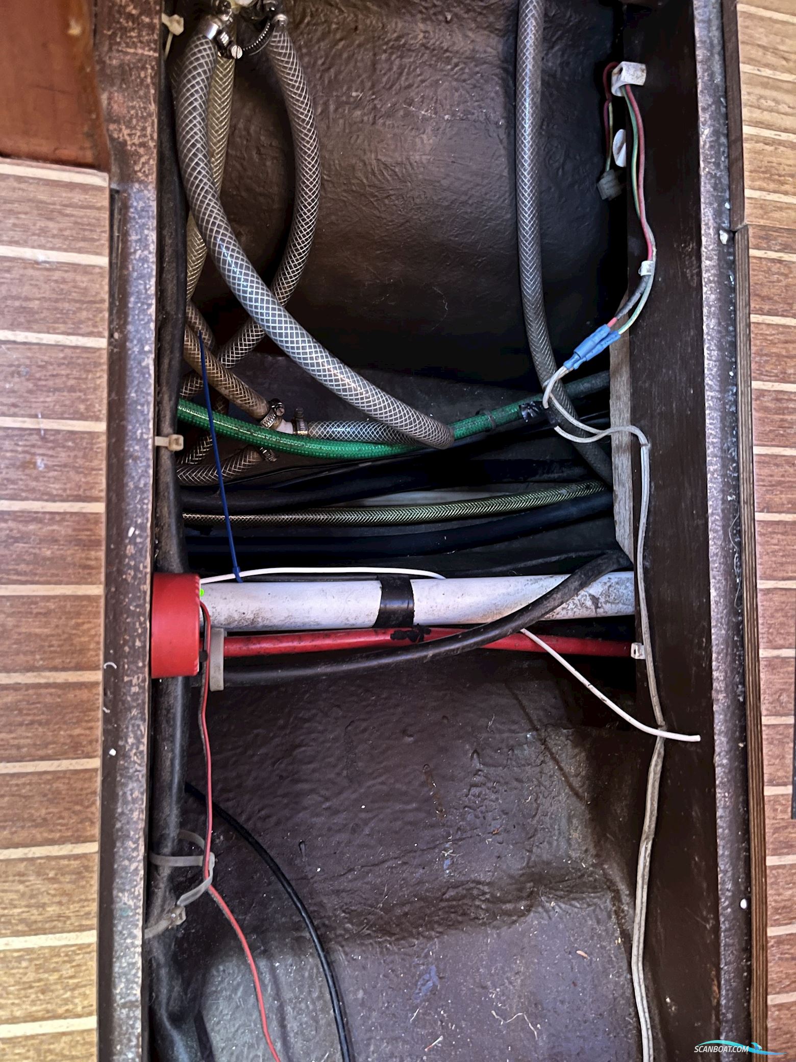 Vindö 45, 1983 - Aalborg