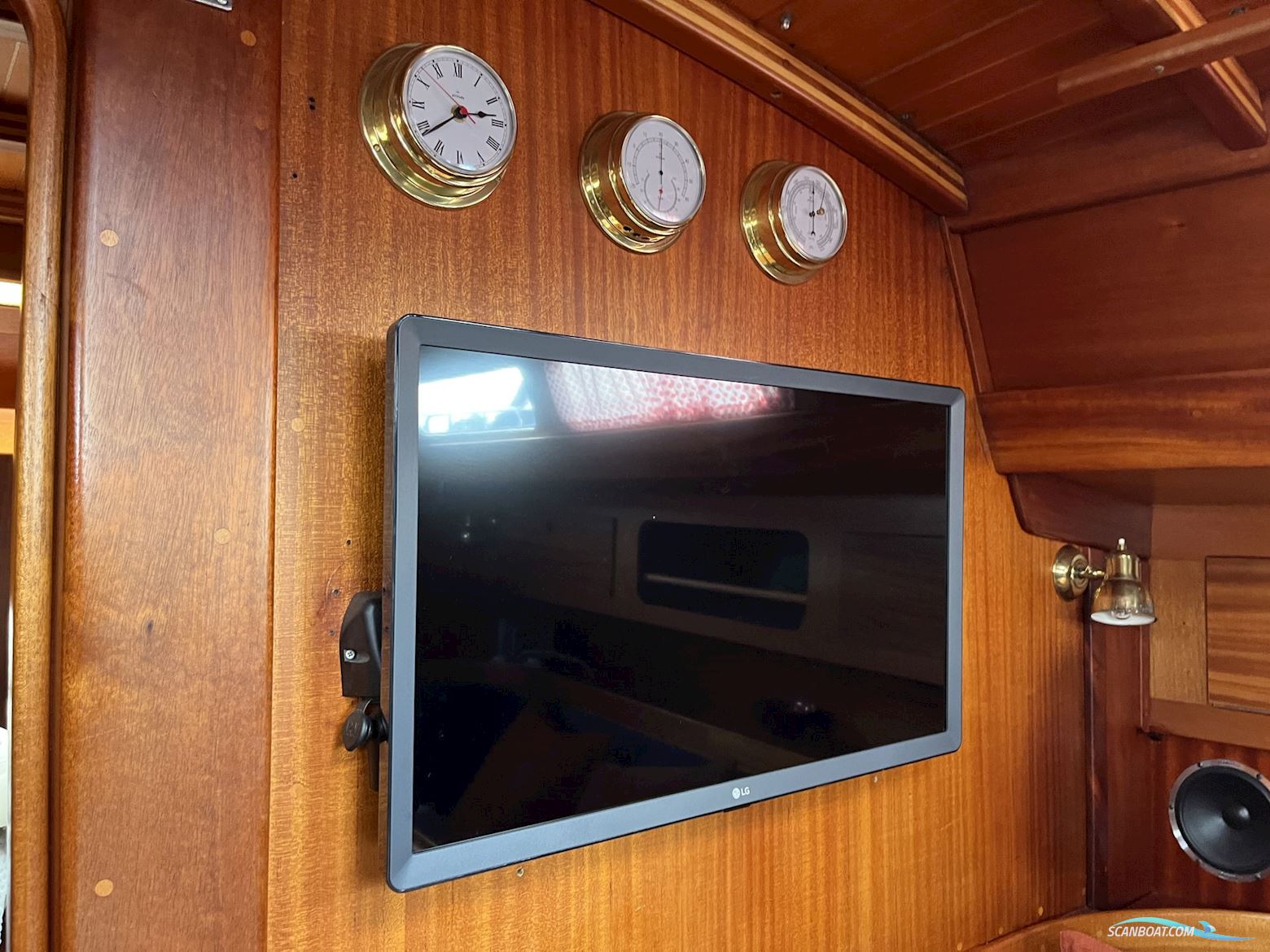 Vindö 45, 1983 - Aalborg