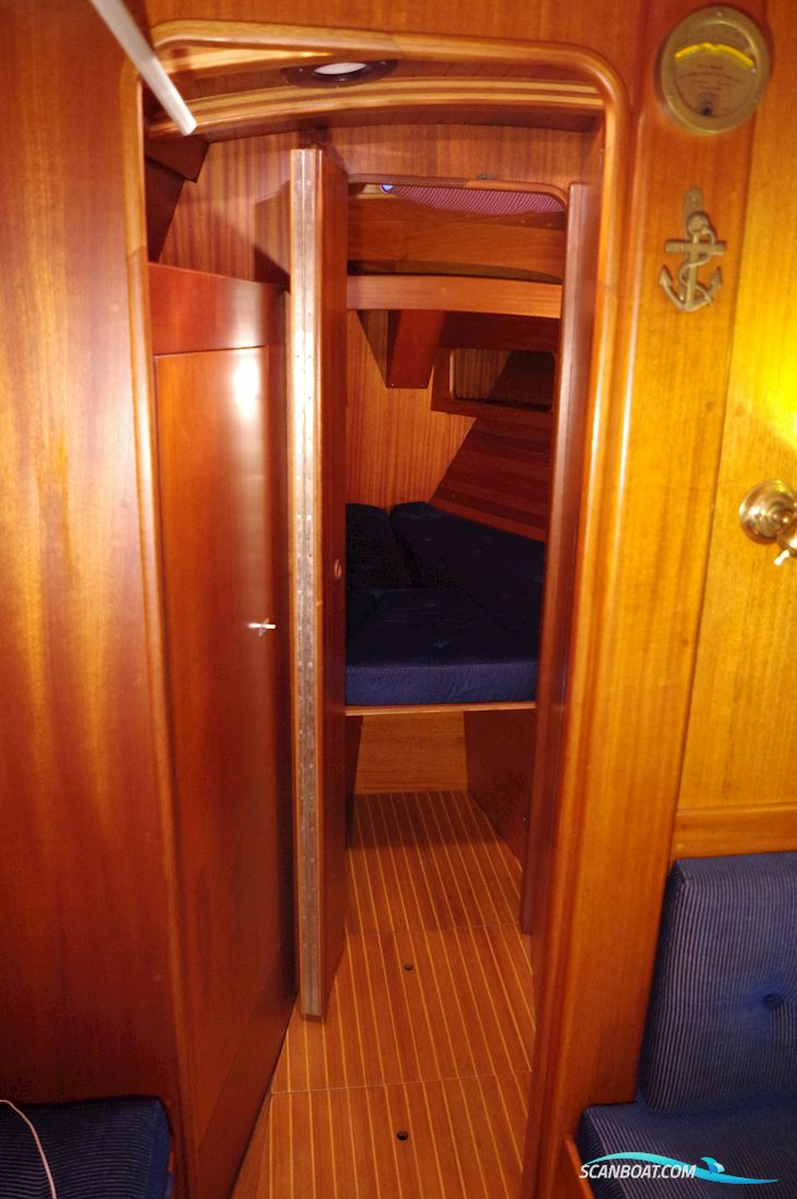 Vindö 45