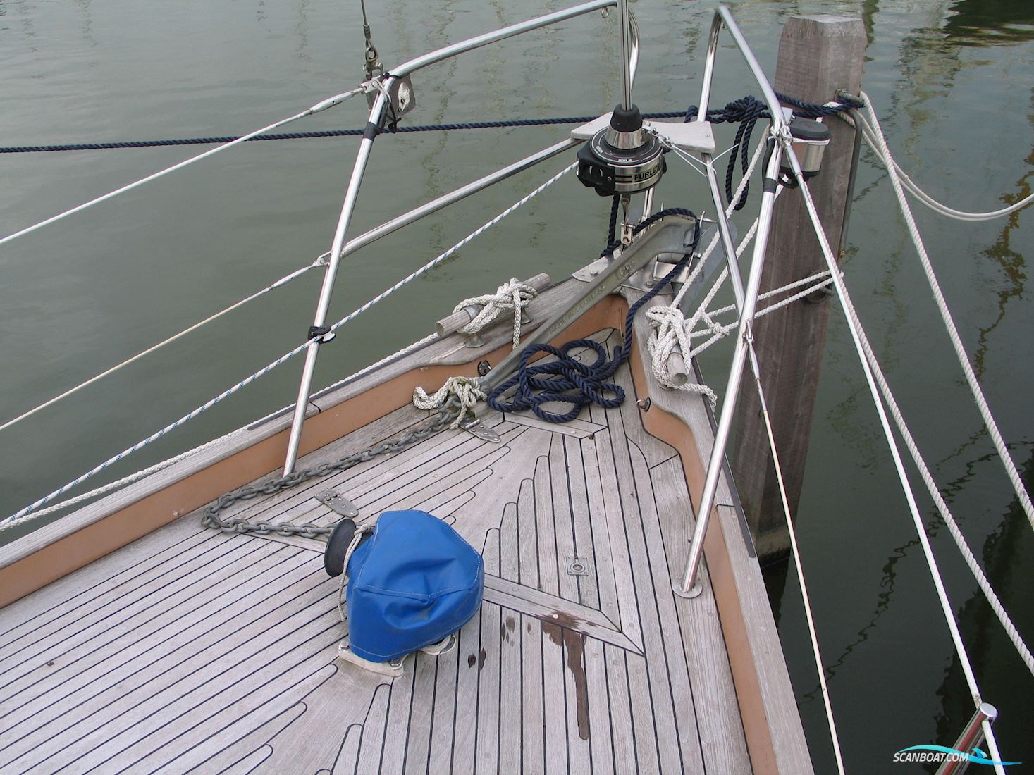 Vindö 45