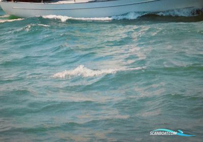 Vindö 45 Sejlbåd 1985, med Volvo Penta 2003 motor, Tyskland