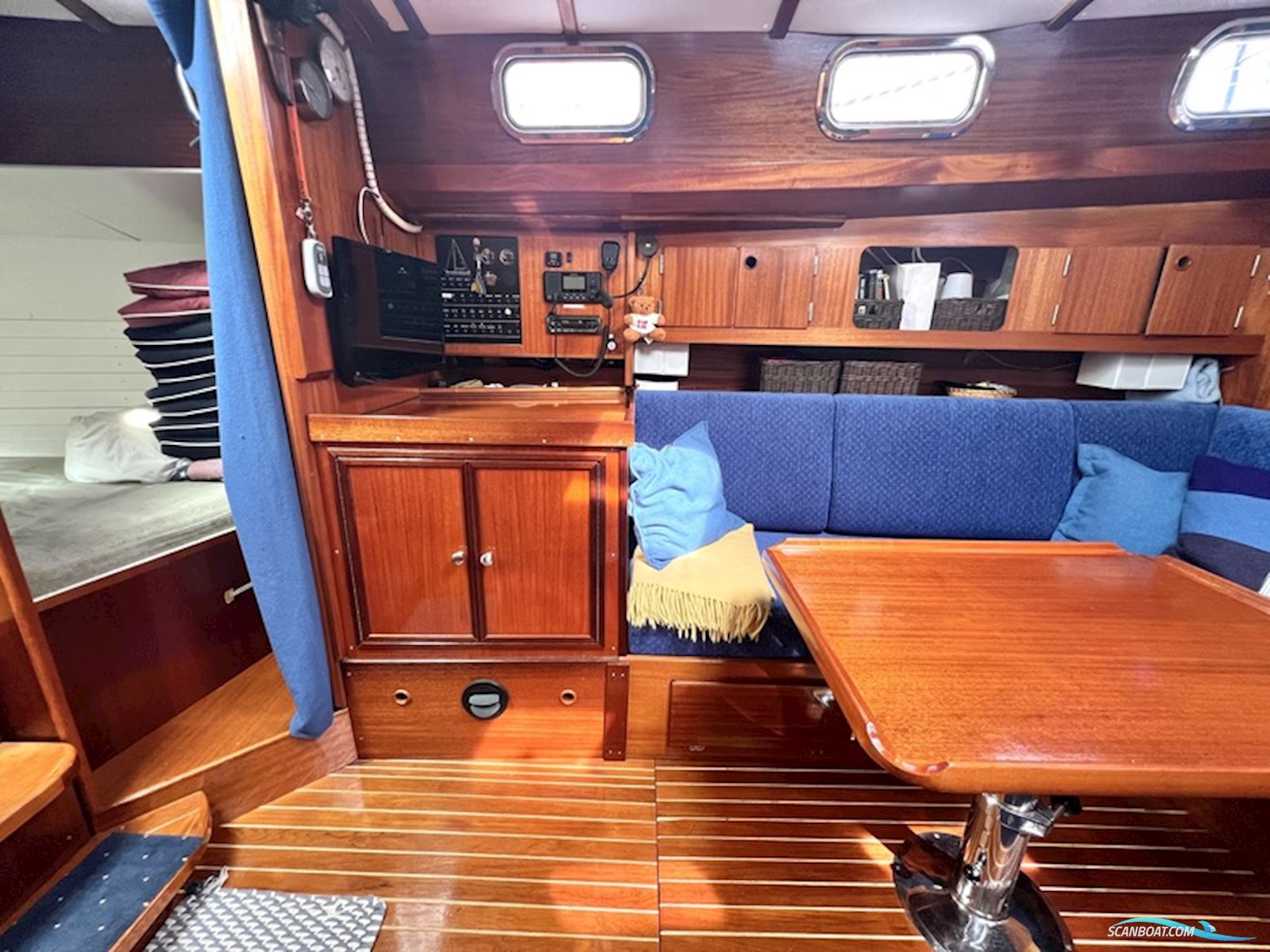 Vindø 452