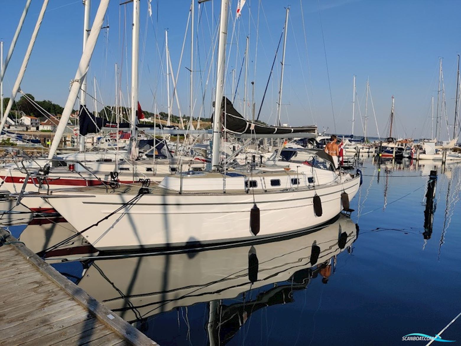 Vindø 452