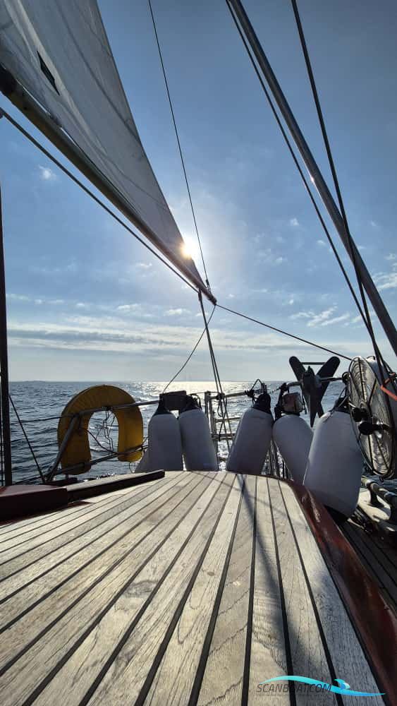Vindö 50 Ketch
