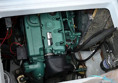 Vindö 50 Ketch Sejlbåd 1974, med Volvo Penta D2 - 55 motor, Sverige