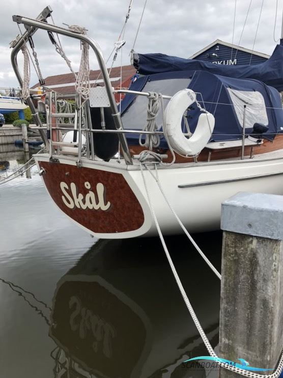 Vindö 50