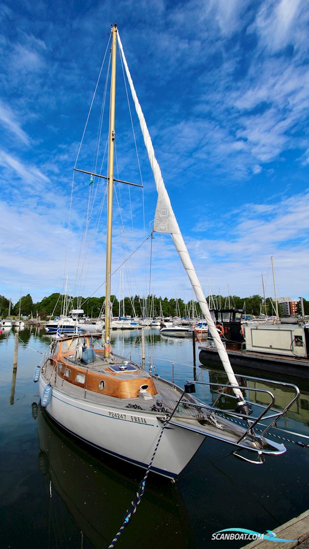 Vindö 50