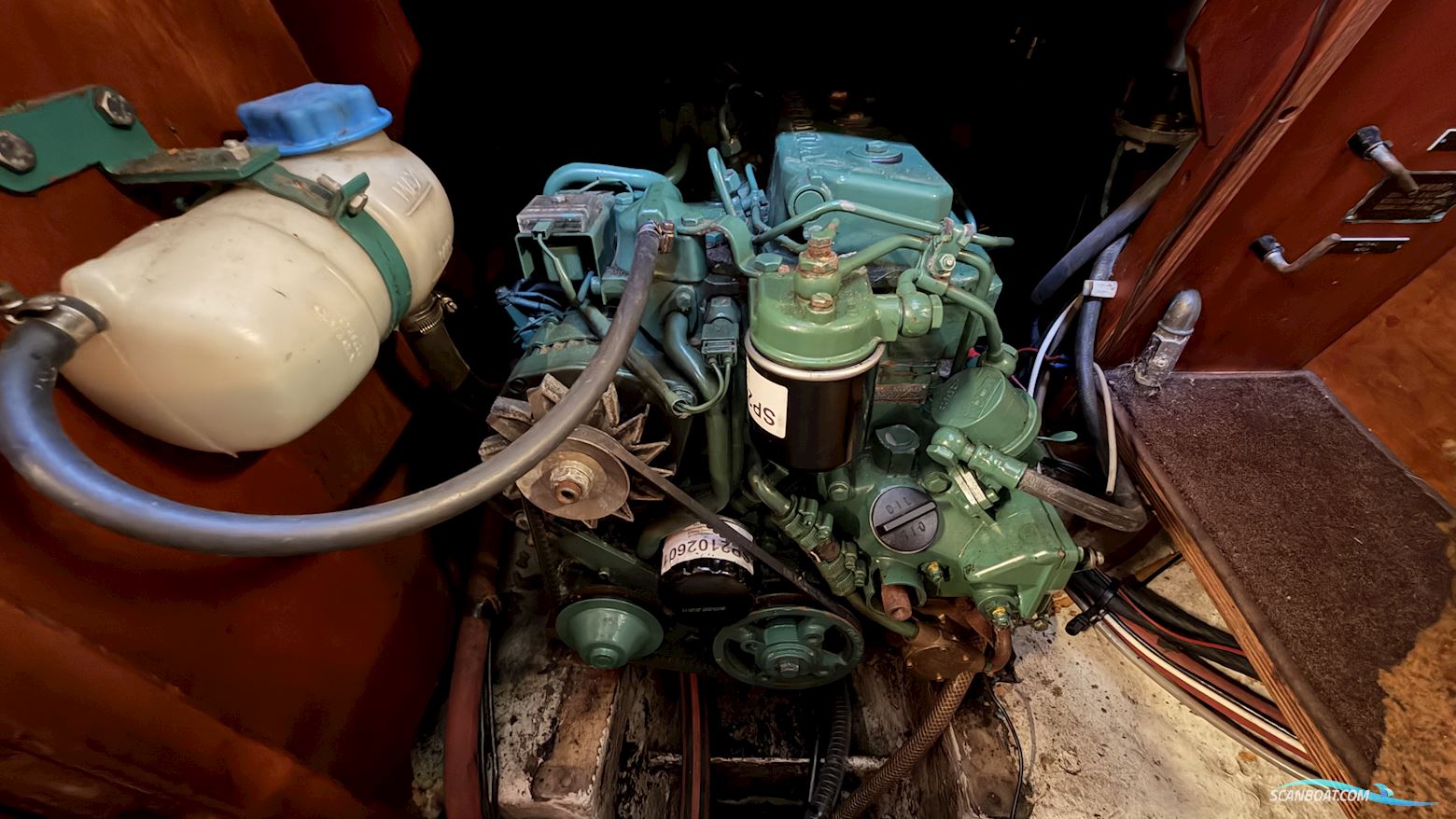 Vindø 50