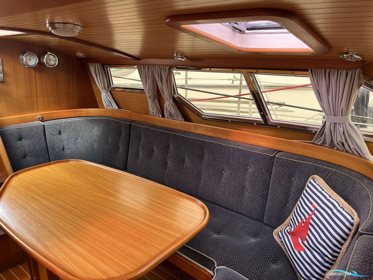 Vindö Regina 43 - 2006