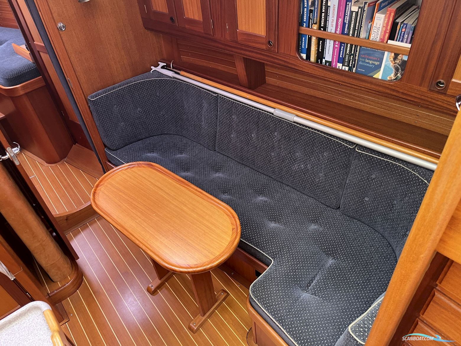 Vindö Regina 43 - 2006