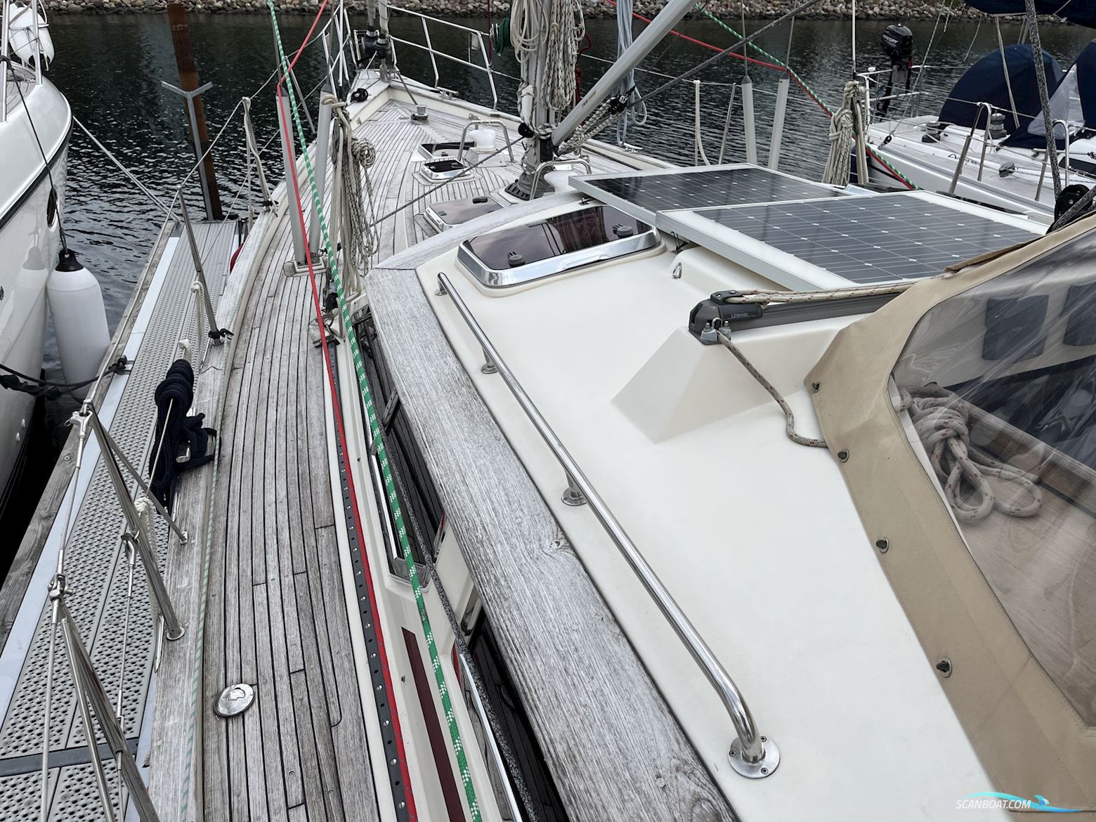 Vindö Regina 43 - 2006