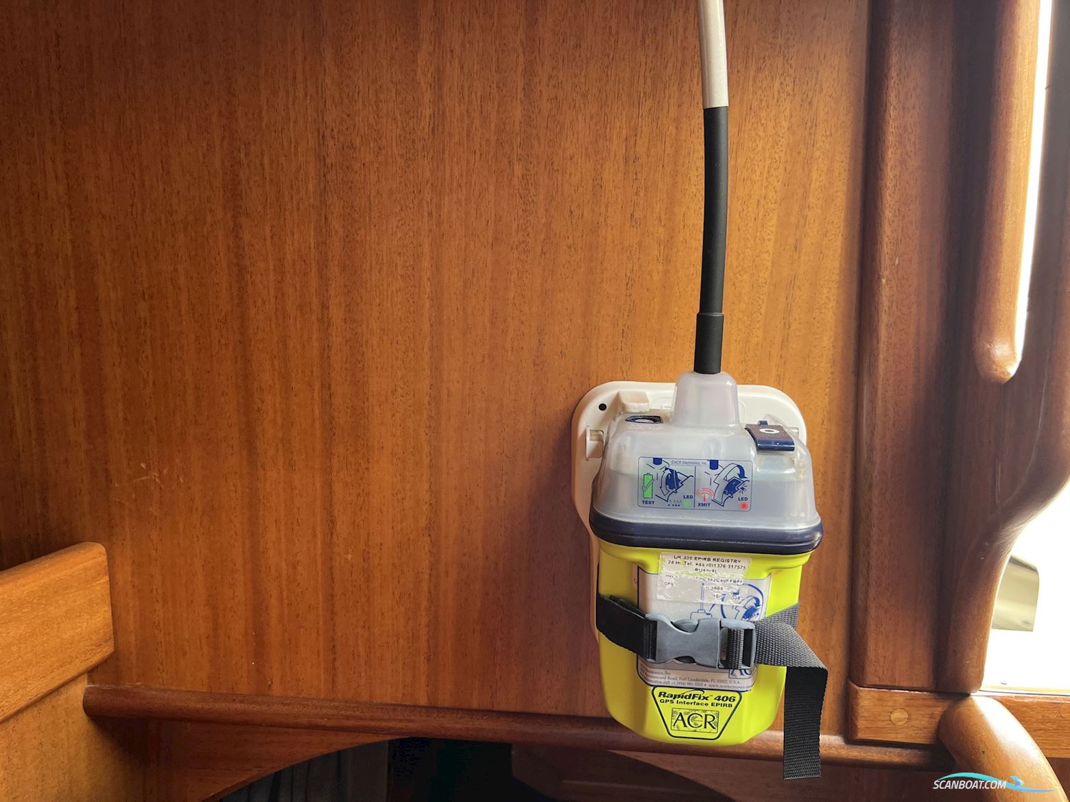 Vindö Regina 43 - 2006