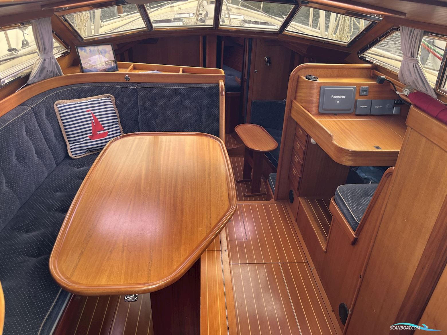 Vindö Regina 43 - 2006