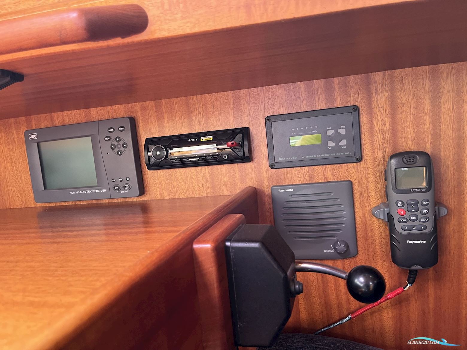 Vindö Regina 43 - 2006