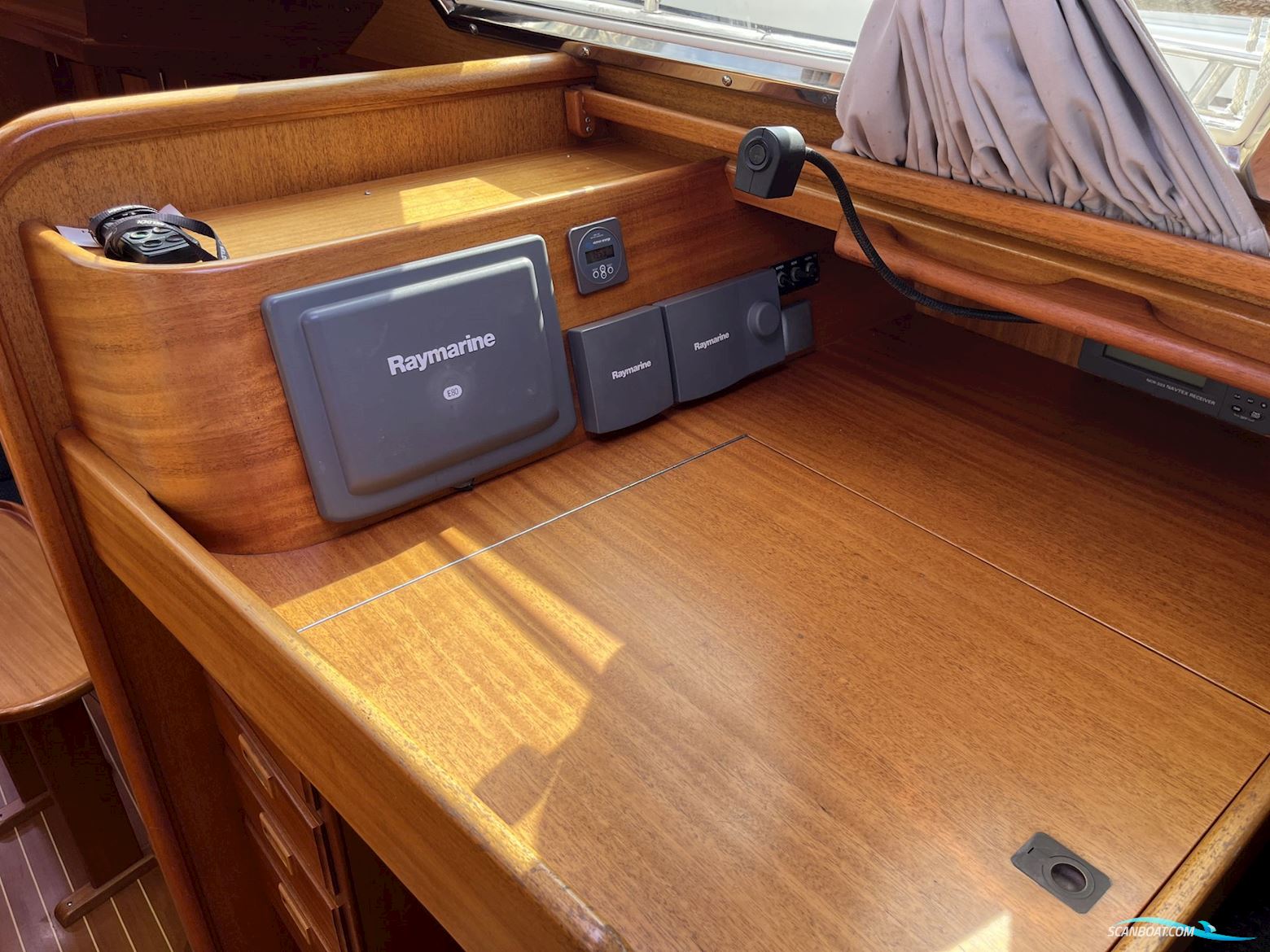 Vindö Regina 43 - 2006