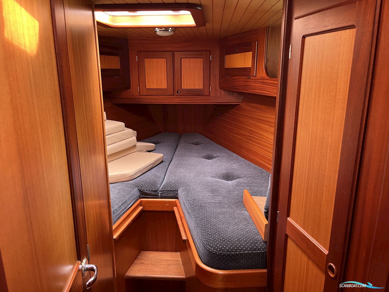 Vindö Regina 43 - 2006