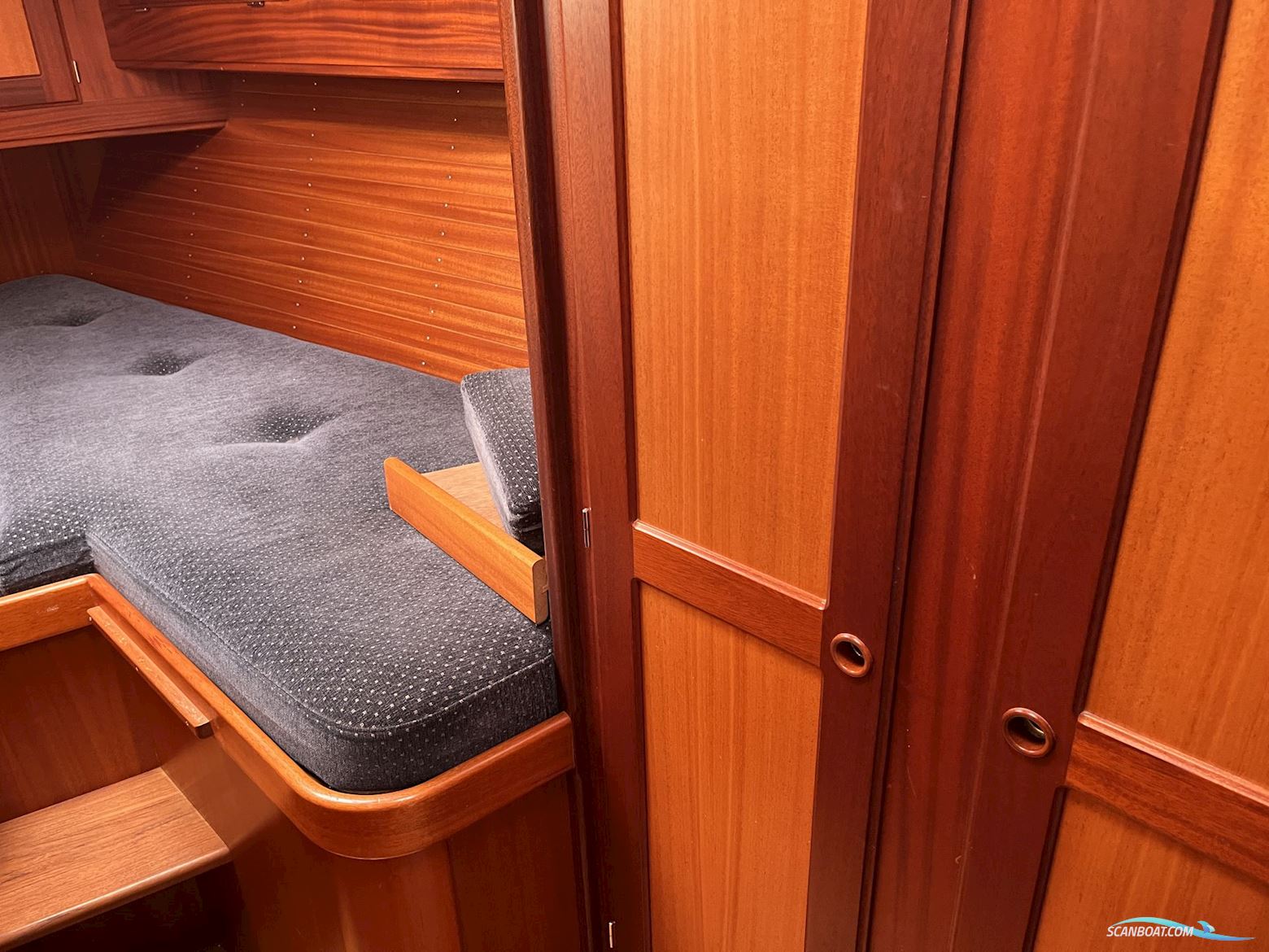 Vindö Regina 43 - 2006