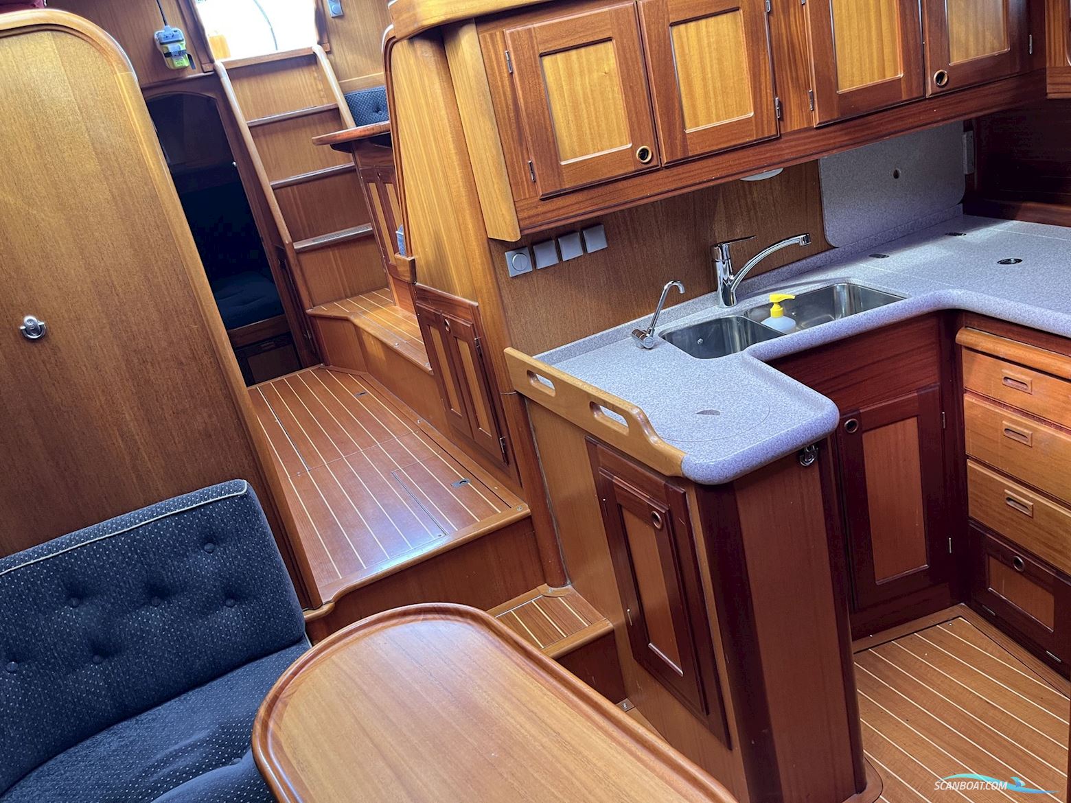 Vindö Regina 43 - 2006