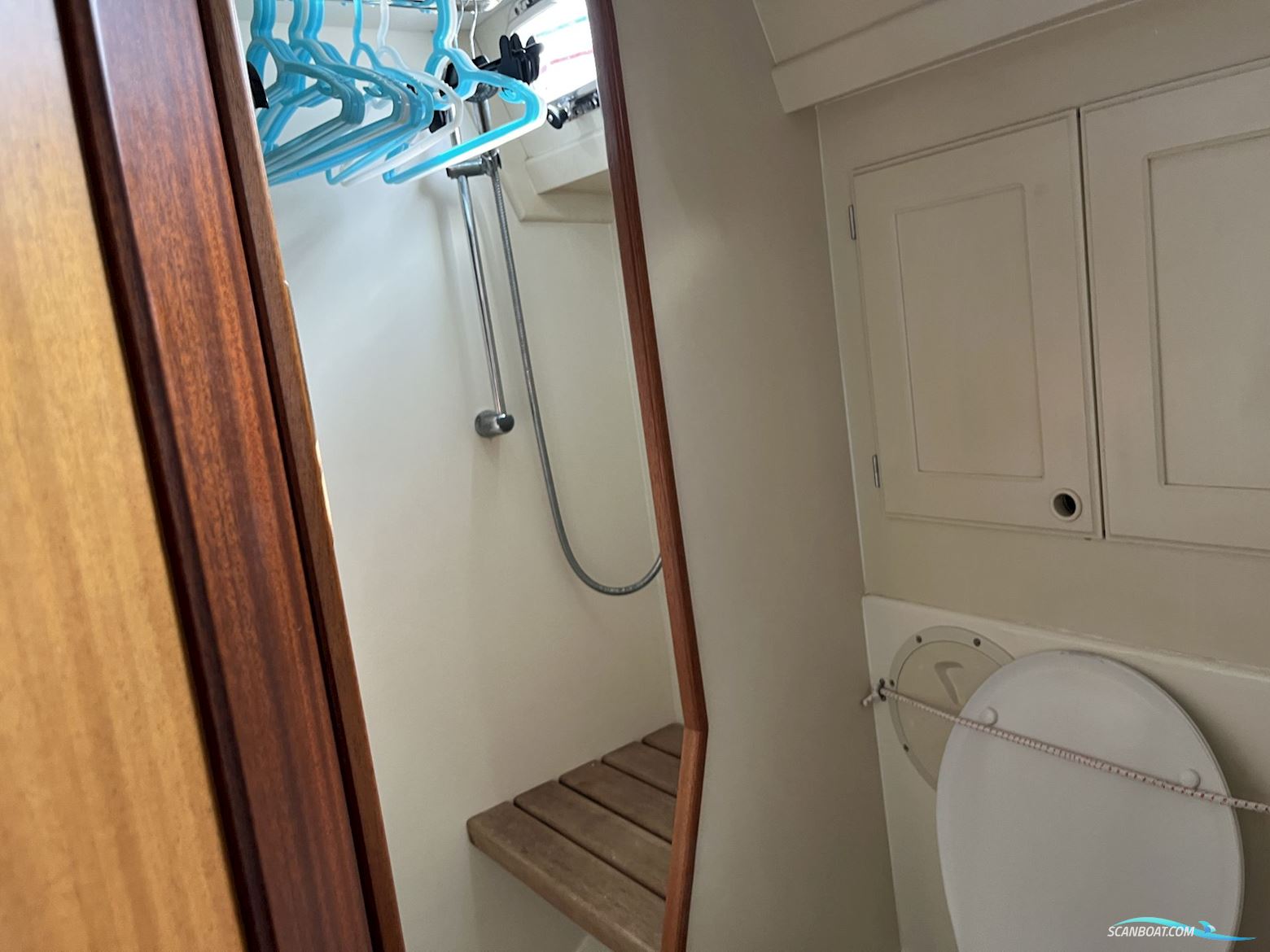 Vindö Regina 43 - 2006