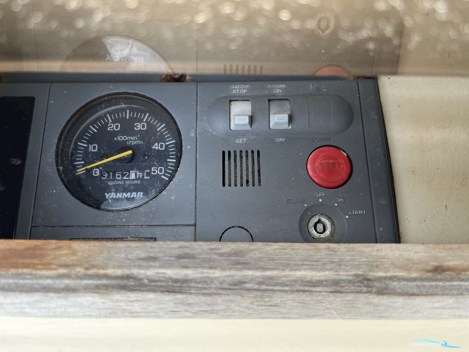 Vindö Regina 43 - 2006