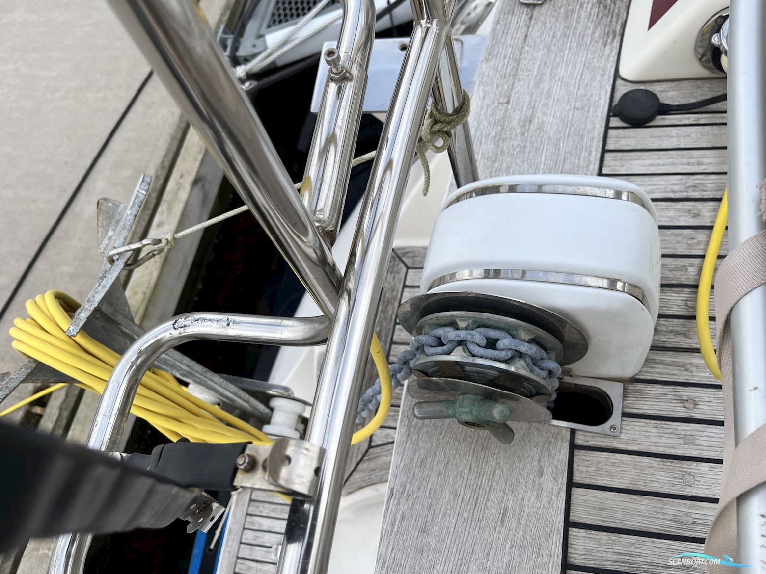 Vindö Regina 43 - 2006