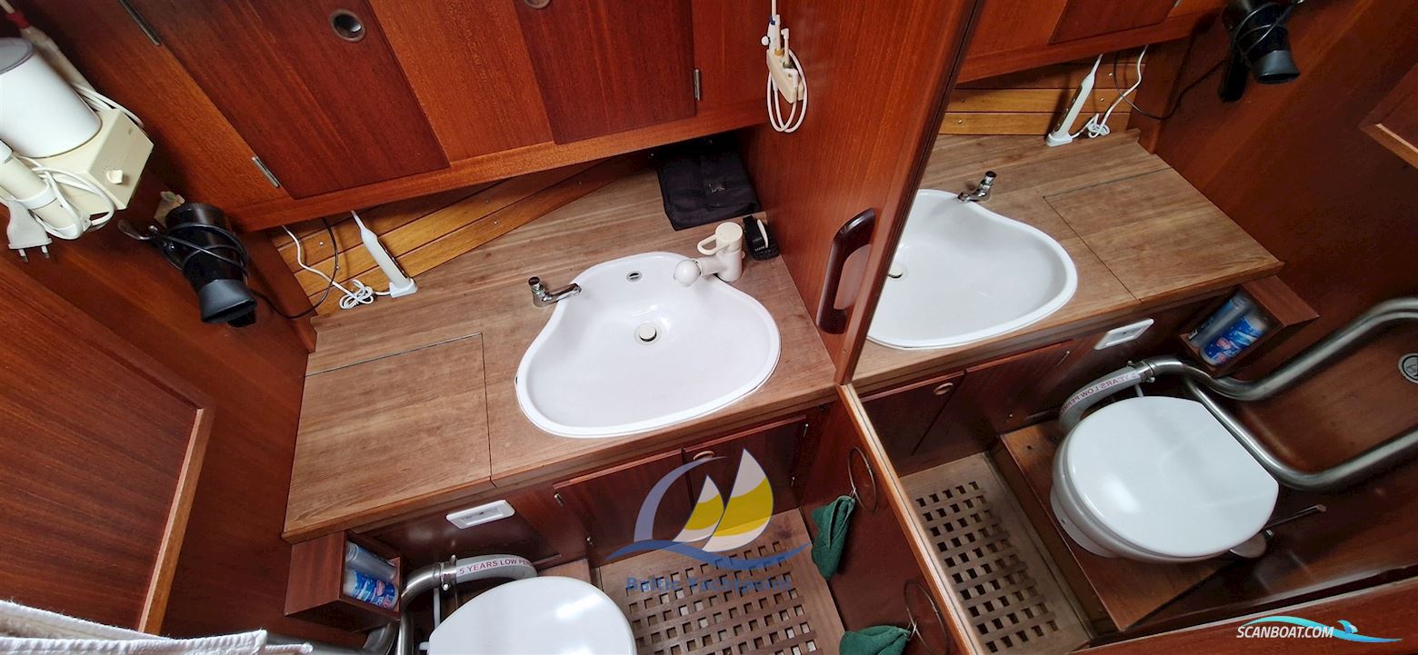 Vindö Yard Vindö 65 MS